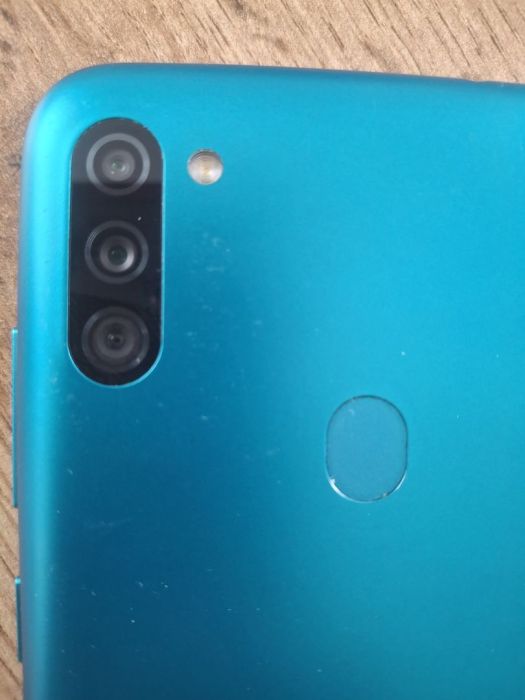 Sprzedam telefon komórkowy: zdjecie 99205937