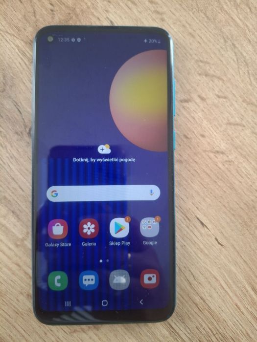 Sprzedam telefon komórkowy: zdjecie 99205940