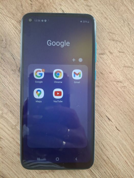 Sprzedam telefon komórkowy: zdjecie 99205941
