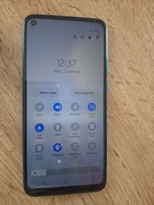 Sprzedam telefon komórkowy: zdjecie 99205943