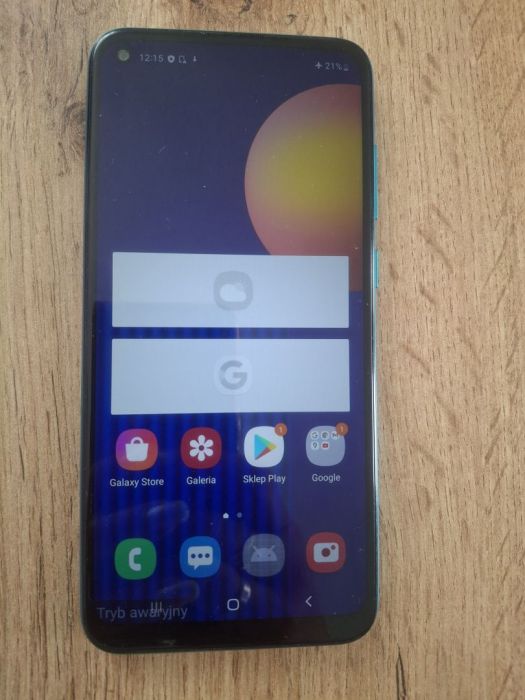 Sprzedam telefon komórkowy: zdjecie 99205944