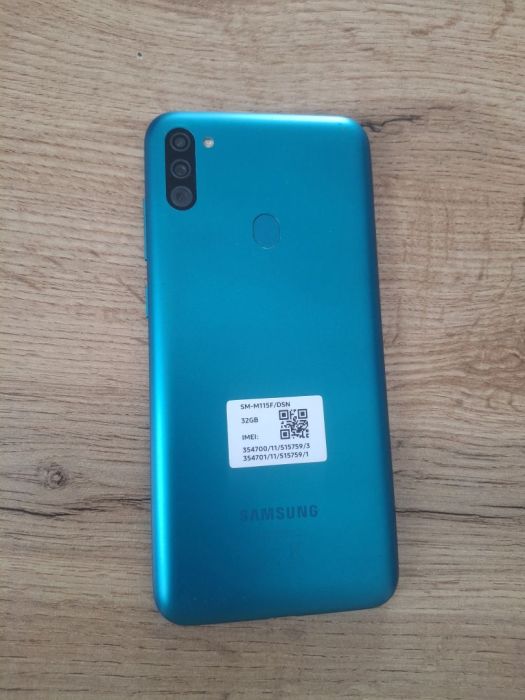 Sprzedam telefon komórkowy: zdjecie 99205946