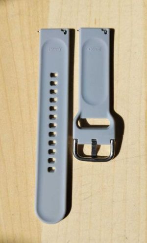 Pasek do smartwatcha , zegarka 20mm: zdjecie 66503124