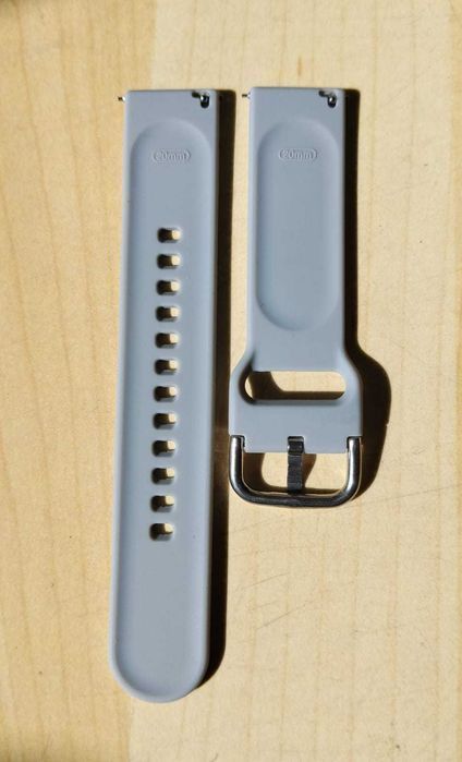 Pasek do smartwatcha , zegarka 20mm: zdjecie 99206065