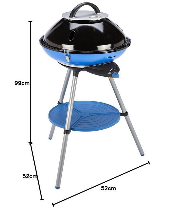 - 40% taniej* nowy grill gazowy 700zł: zdjecie 99206393
