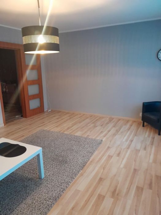 Gdynia Fikakowo | 56 m² | 2 pokoje | duży balkon | komórka lokatorska
