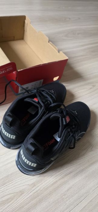 Buty sportowe Rozm.41 Puma: zdjecie 99208250