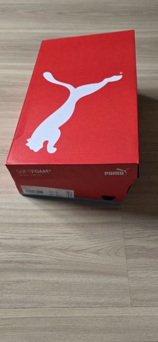 Buty sportowe Rozm.41 Puma: zdjecie 99208252