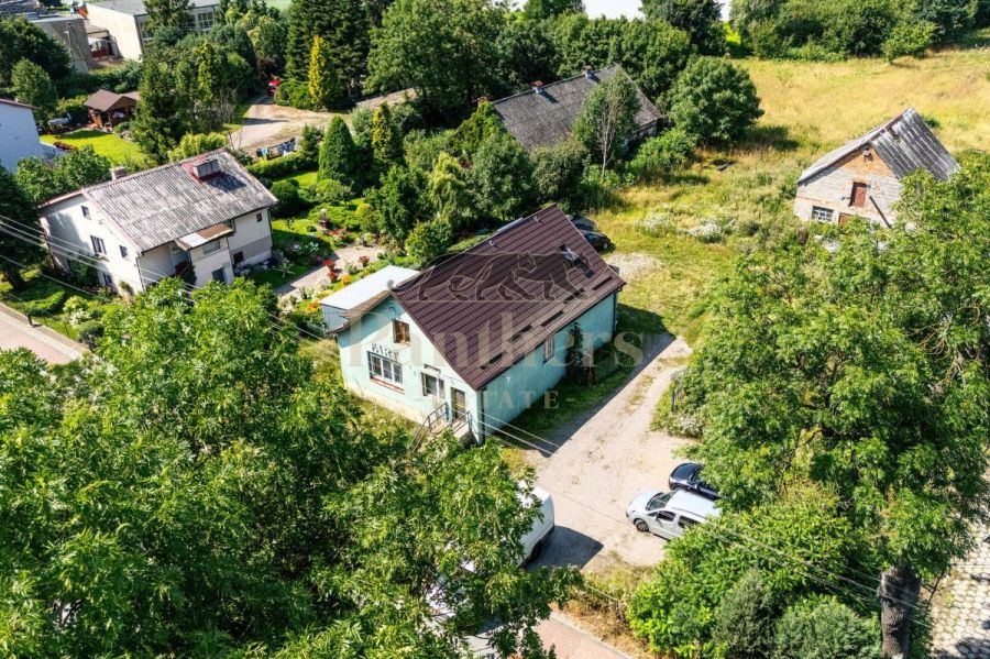 Działka inwestycyjna MPZP | 4343 m&sup2; | Cedry Wlk: zdjecie 99327864