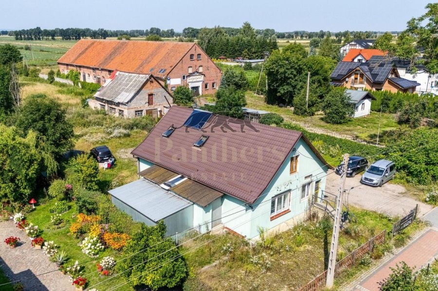 Działka inwestycyjna MPZP | 4343 m&sup2; | Cedry Wlk: zdjecie 99327865