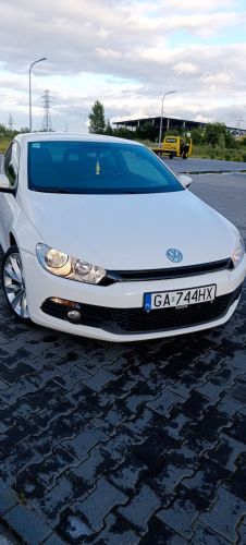 Volkswagen Scirocco 2.0 TDI/170 KM: zdjecie 66503647