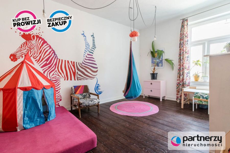Klimatyczne 93 m&sup2; z potencjałem na loft!: zdjecie 99208936