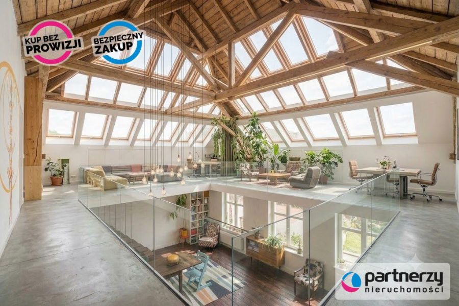 Klimatyczne 93 m&sup2; z potencjałem na loft!: zdjecie 99208946