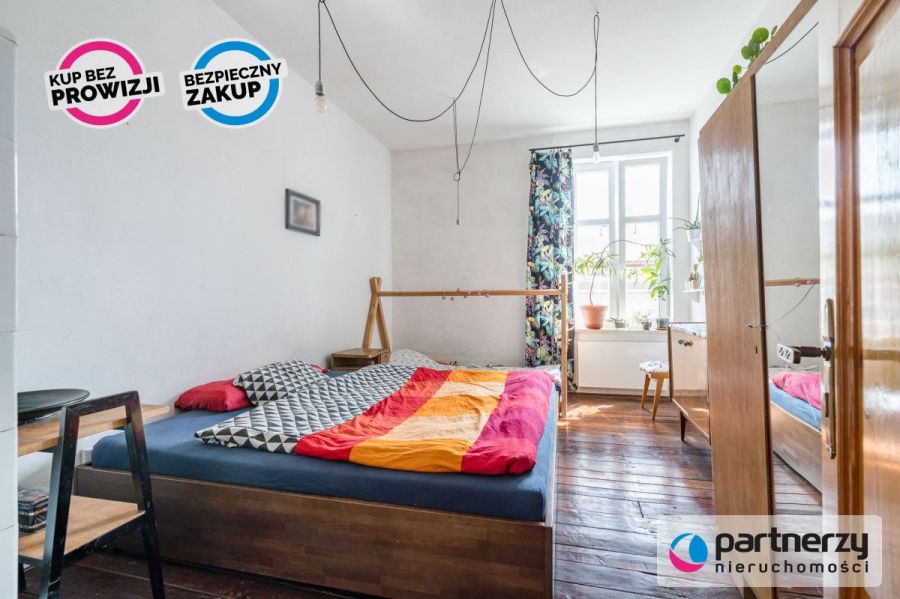 Klimatyczne 93 m&sup2; z potencjałem na loft!: zdjecie 99208919