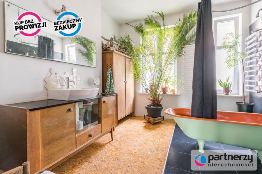 Klimatyczne 93 m&sup2; z potencjałem na loft!: zdjecie 99208923