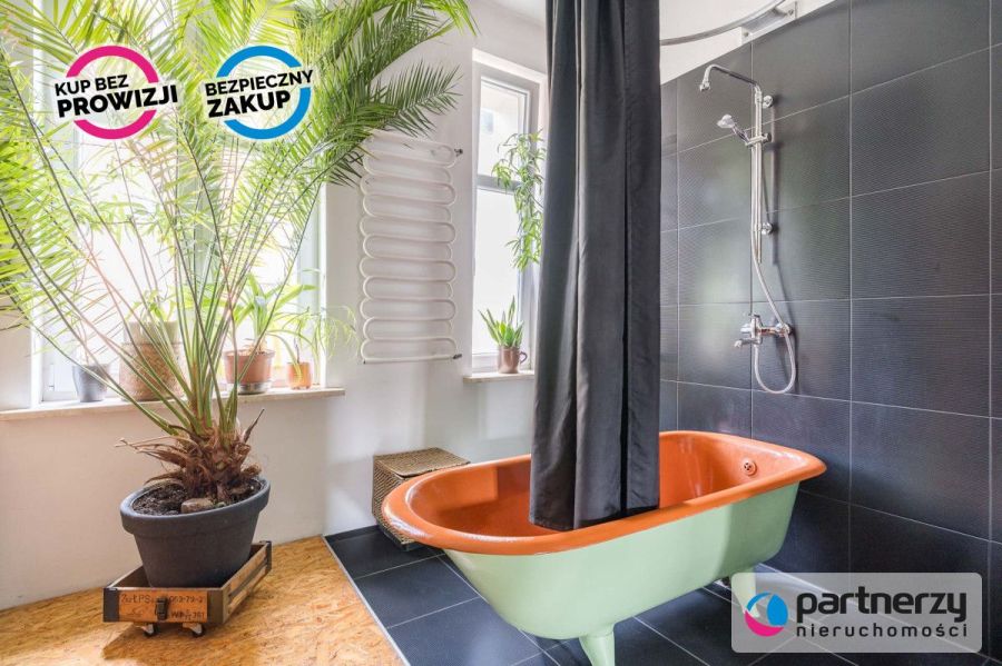 Klimatyczne 93 m&sup2; z potencjałem na loft!: zdjecie 99208925