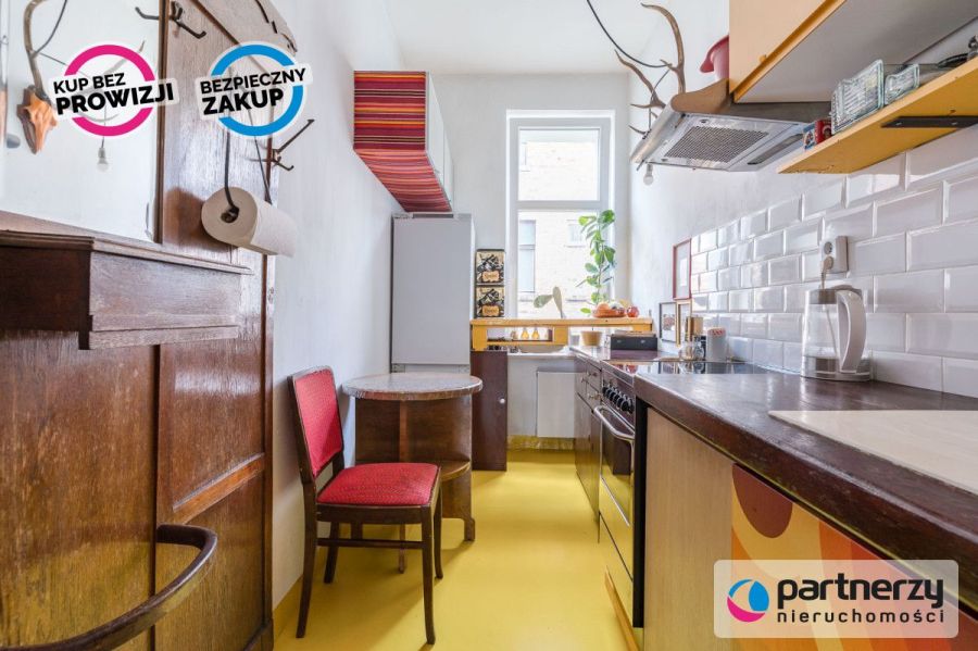 Klimatyczne 93 m&sup2; z potencjałem na loft!: zdjecie 99208931