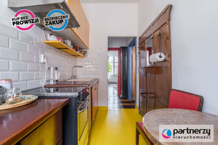 Klimatyczne 93 m&sup2; z potencjałem na loft!: zdjecie 99208934