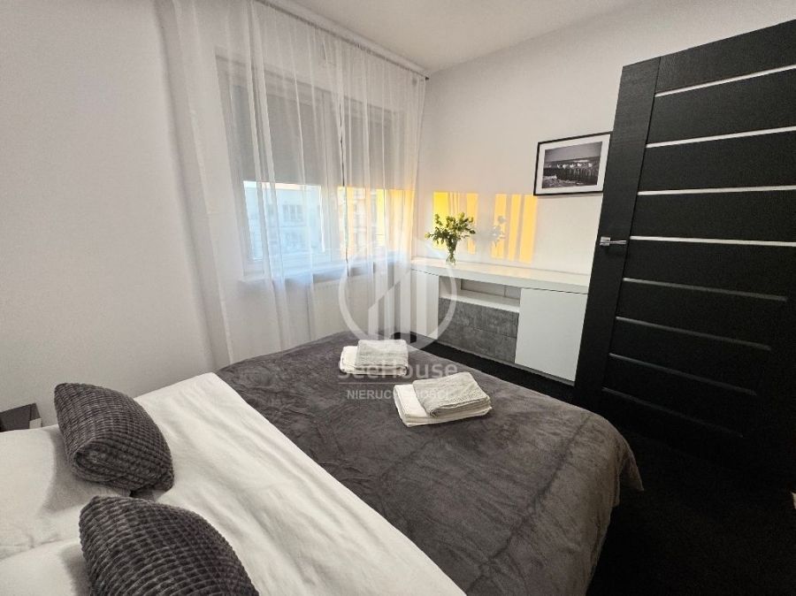 Komfortowe Mieszkanie 3 Pokojowe z Dużym Tarasem - Gdynia Redłowo | Altus: zdjecie 99564835