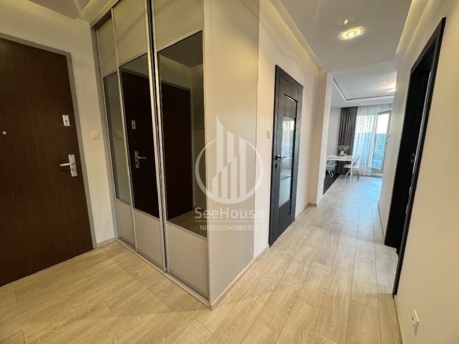 Komfortowe Mieszkanie 3 Pokojowe z Dużym Tarasem - Gdynia Redłowo | Altus: zdjecie 99564843