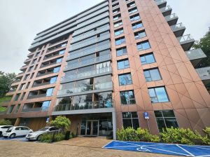 Słoneczny 3-pokojowy apartament z 12m2 loggią: zdjecie 66503723
