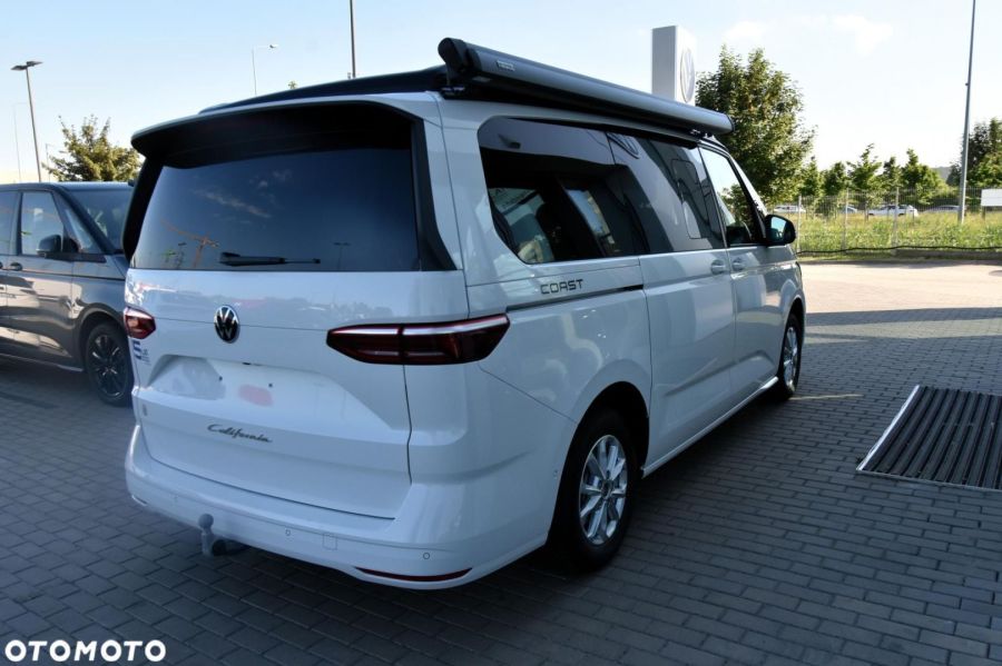 Volkswagen California: zdjecie 99209619