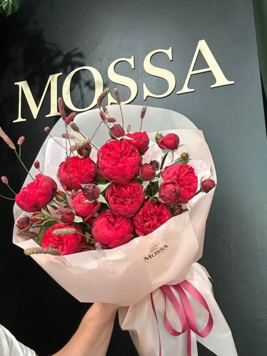 Mossa - kwiaty i pamiątki - kwiaciarnia w sercu Gdańska: zdjecie 99421150