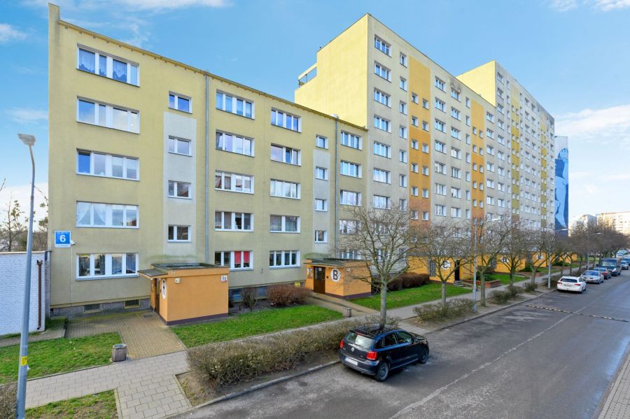 Pokoje przy Zaspa SKM! Blisko uczelni! Od 01.10! Tylko 4 pokoje!: zdjecie 99210542