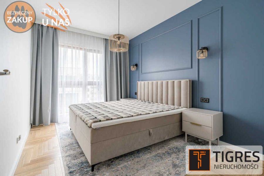Penthouse / Wysoki standard / Duża loggia: zdjecie 99210603