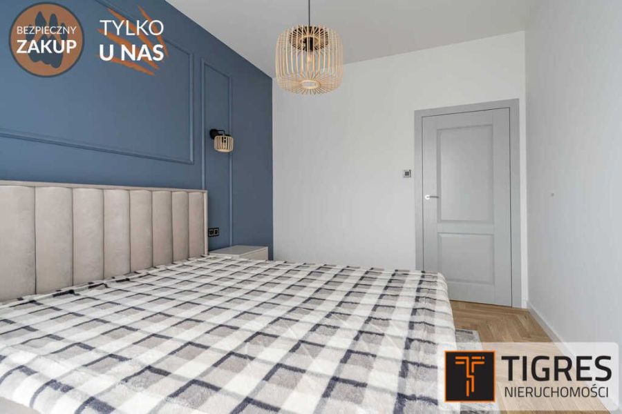Penthouse / Wysoki standard / Duża loggia: zdjecie 99210606