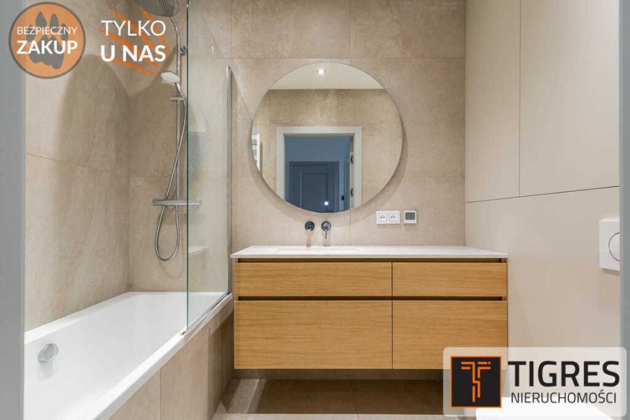 Penthouse / Wysoki standard / Duża loggia: zdjecie 99210610