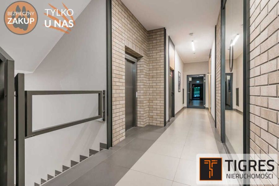 Penthouse / Wysoki standard / Duża loggia: zdjecie 99210612