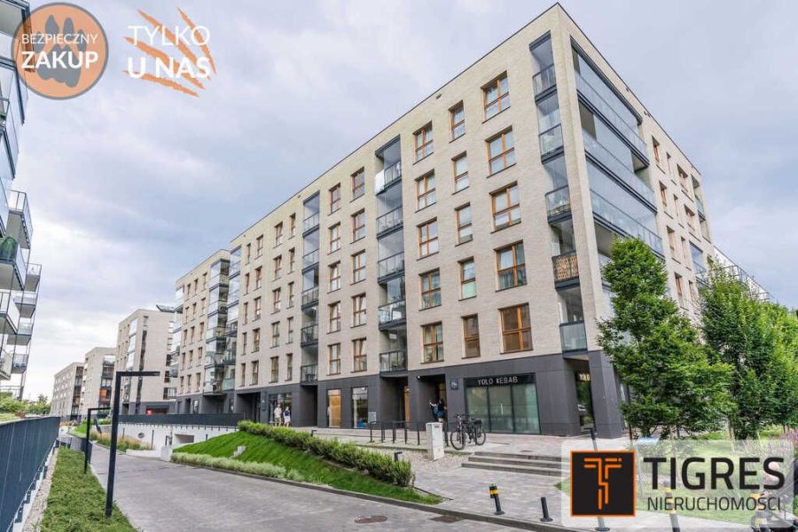 Penthouse / Wysoki standard / Duża loggia: zdjecie 99210615