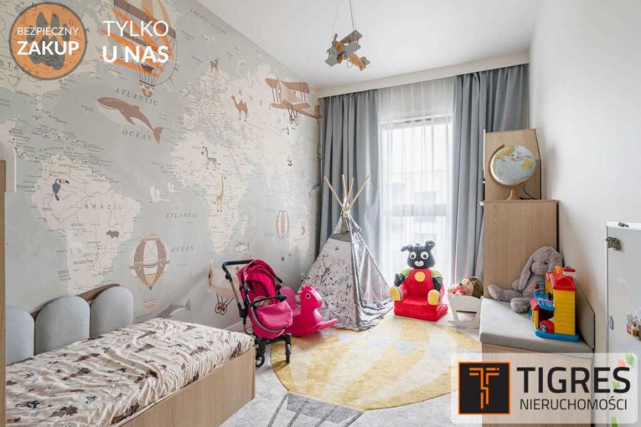 Penthouse / Wysoki standard / Duża loggia: zdjecie 99220022