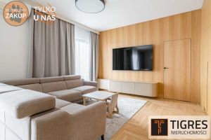 Penthouse / Wysoki standard / Duża loggia: zdjecie 66503956