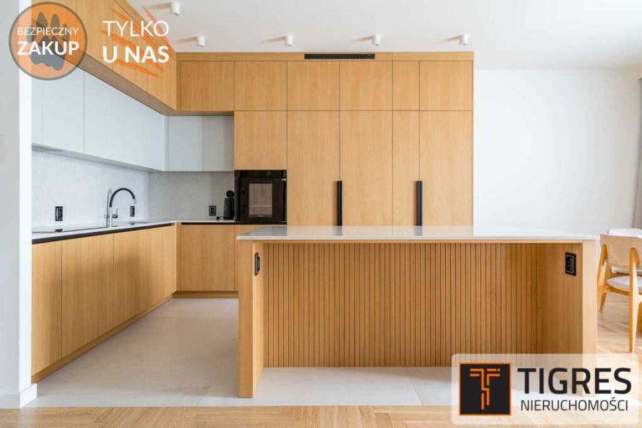 Penthouse / Wysoki standard / Duża loggia: zdjecie 99210586