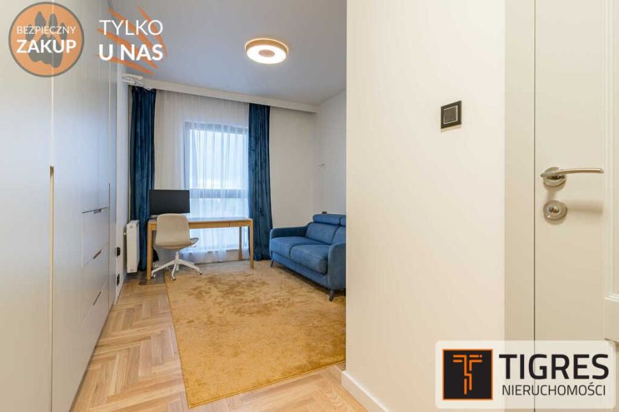 Penthouse / Wysoki standard / Duża loggia: zdjecie 99210594