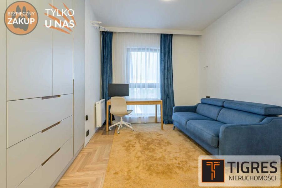 Penthouse / Wysoki standard / Duża loggia: zdjecie 99210597