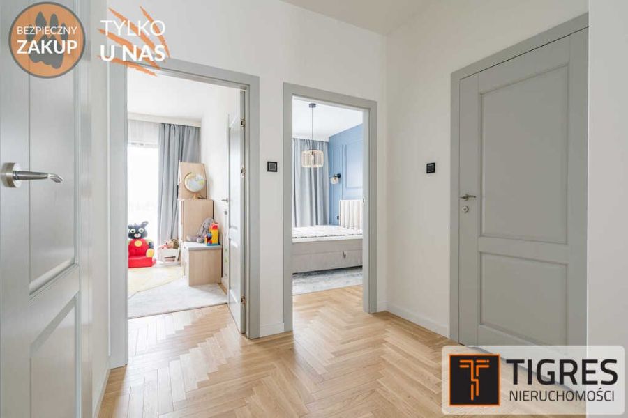 Penthouse / Wysoki standard / Duża loggia: zdjecie 99210600