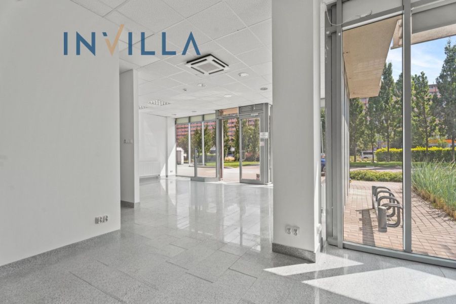 Lokal usługowy 87 m&sup2; | Przymorze