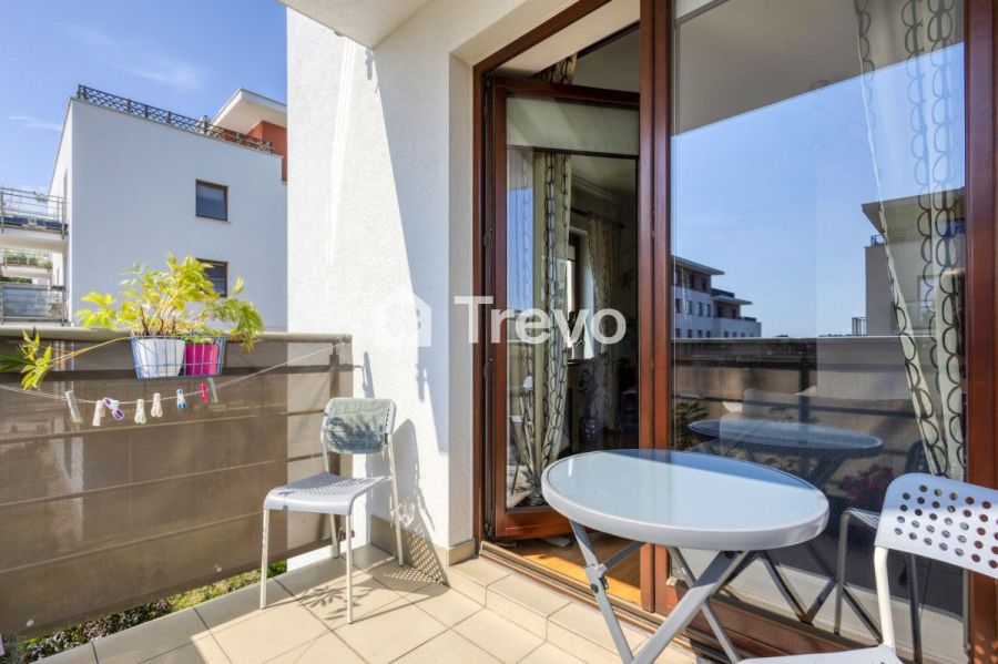 Miejsce w hali | Morena | Od zaraz | Balkon: zdjecie 99361368