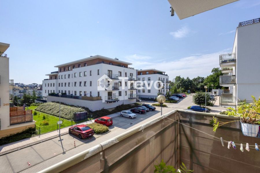 Miejsce w hali | Morena | Od zaraz | Balkon: zdjecie 99361367