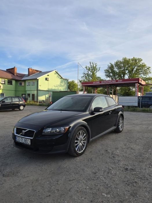 Volvo C30