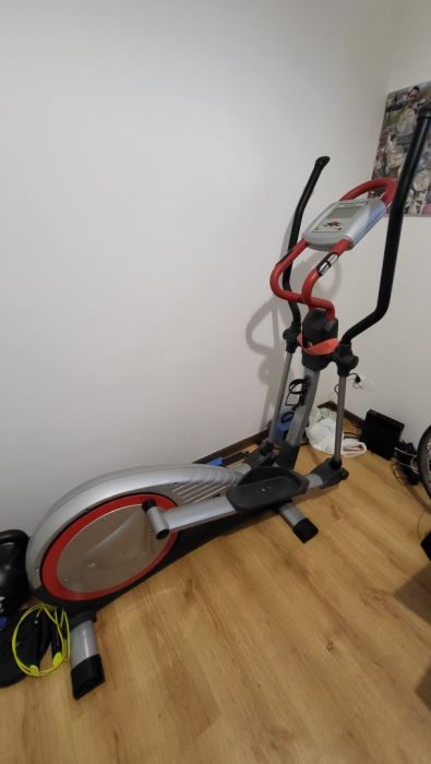 Kettler Mondeo Orbitrek Magnetyczny | Elektroniczn
