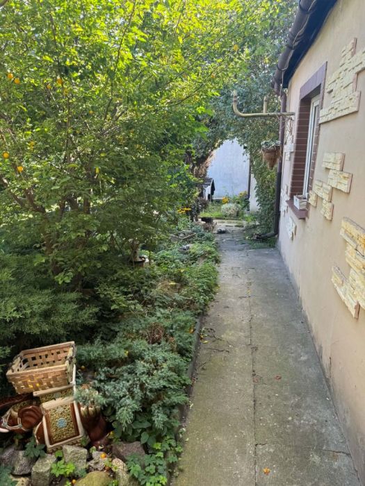 Dwa domy na jednej działce  Gdynia Obłuże | ul. Cechowa 5A I 5B: zdjecie 99212225