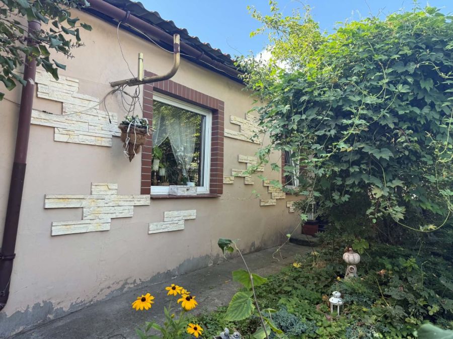 Dwa domy na jednej działce  Gdynia Obłuże | ul. Cechowa 5A I 5B: zdjecie 99212226