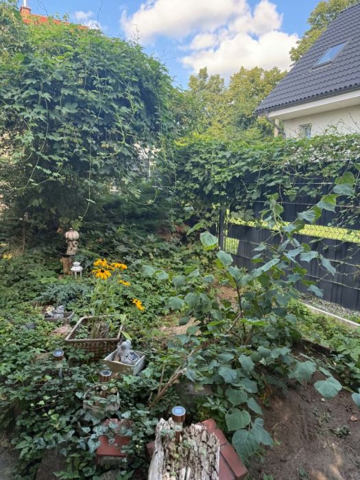 Dwa domy na jednej działce  Gdynia Obłuże | ul. Cechowa 5A I 5B: zdjecie 99212227