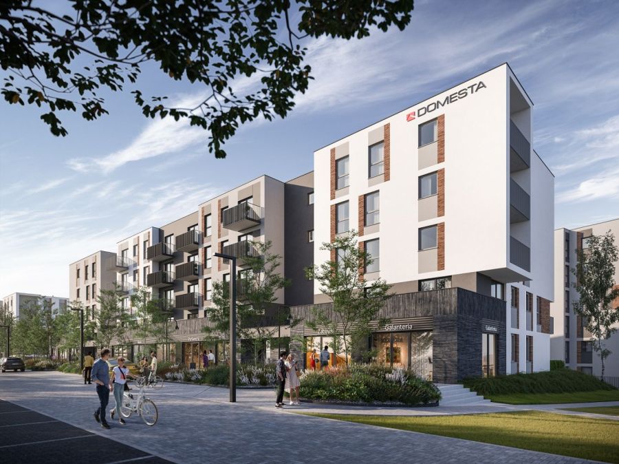 Lokal usługowy 35,22 m2 do wynajęcia-Gdańsk Połudn