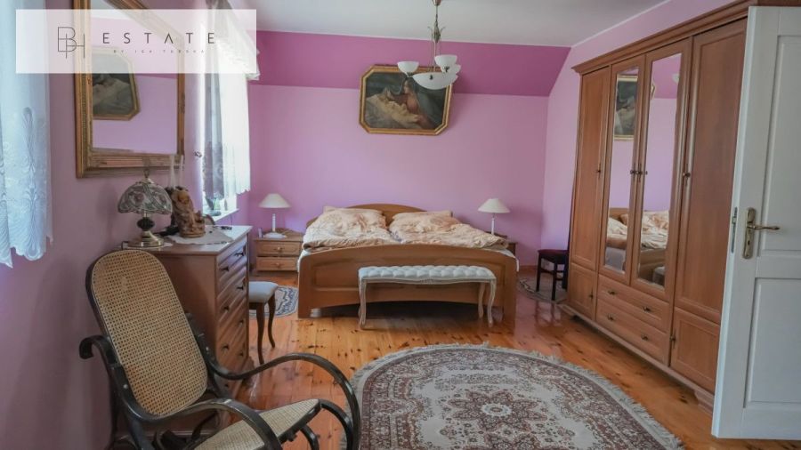 Dom na Kaszubach z basenem/ 4 hektary działki.: zdjecie 99213322