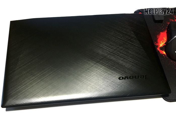 Gamingowy Laptop Lenovo Ośmio i7 IPS-4K Nvidia Ram: zdjecie 99213363